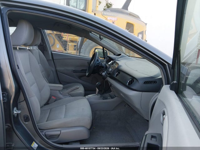 Aukcja sprzedaży 2011 Honda Insight Ex, vin: JHMZE2H72BS005566, numer aukcji: 46157734
