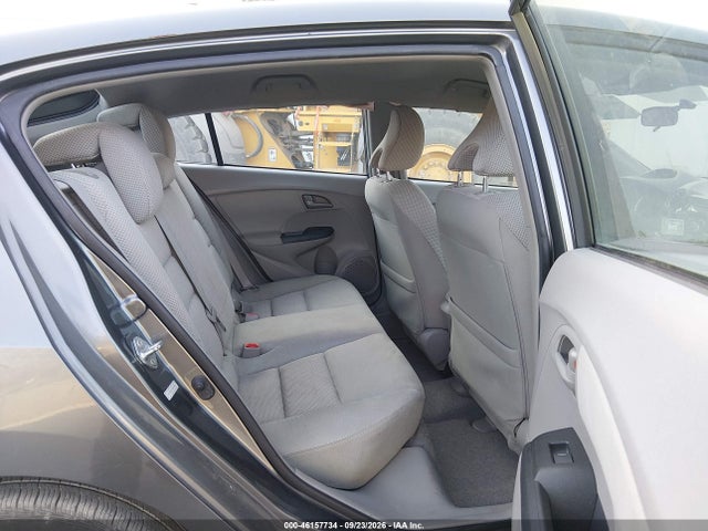 Aukcja sprzedaży 2011 Honda Insight Ex, vin: JHMZE2H72BS005566, numer aukcji: 46157734