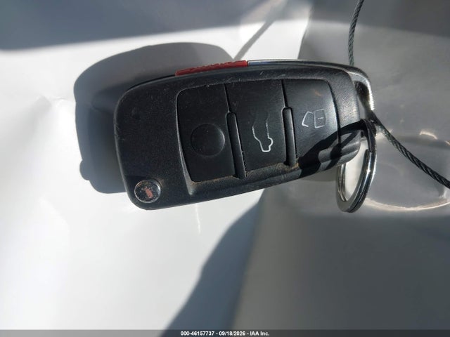 Продажа на аукционе авто 2015 Audi A3 2.0t Premium, vin: WAUEFGFF7F1128986, номер лота: 46157737