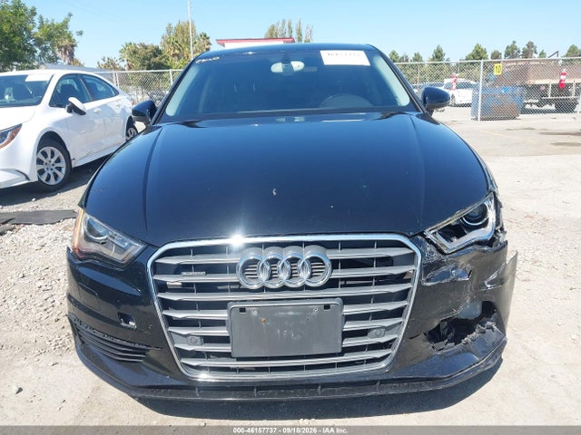 Продажа на аукционе авто 2015 Audi A3 2.0t Premium, vin: WAUEFGFF7F1128986, номер лота: 46157737
