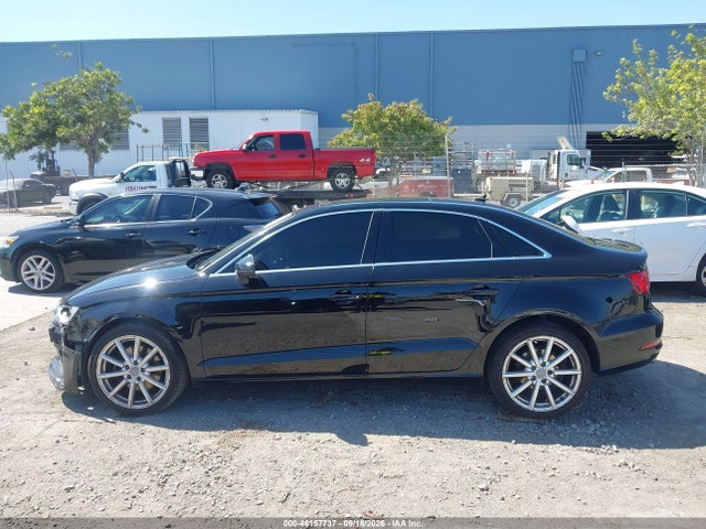 Продажа на аукционе авто 2015 Audi A3 2.0t Premium, vin: WAUEFGFF7F1128986, номер лота: 46157737