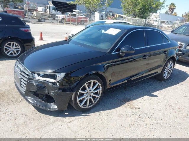 Продажа на аукционе авто 2015 Audi A3 2.0t Premium, vin: WAUEFGFF7F1128986, номер лота: 46157737