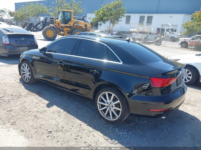 Продажа на аукционе авто 2015 Audi A3 2.0t Premium, vin: WAUEFGFF7F1128986, номер лота: 46157737