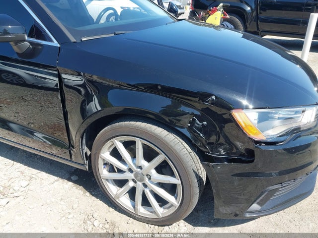 Продажа на аукционе авто 2015 Audi A3 2.0t Premium, vin: WAUEFGFF7F1128986, номер лота: 46157737
