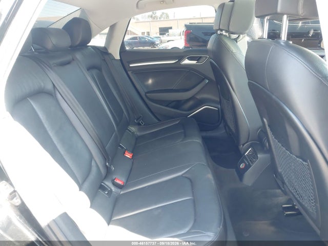 Продажа на аукционе авто 2015 Audi A3 2.0t Premium, vin: WAUEFGFF7F1128986, номер лота: 46157737