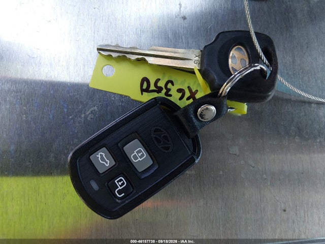 Продажа на аукционе авто 2005 Hyundai Xg350 L, vin: KMHFU45E95A414658, номер лота: 46157738