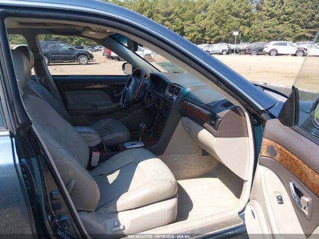 Продажа на аукционе авто 2005 Hyundai Xg350 L, vin: KMHFU45E95A414658, номер лота: 46157738
