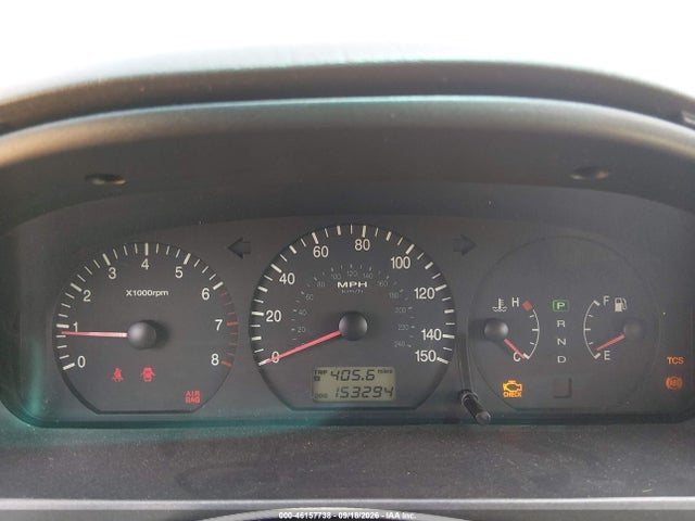 Продажа на аукционе авто 2005 Hyundai Xg350 L, vin: KMHFU45E95A414658, номер лота: 46157738
