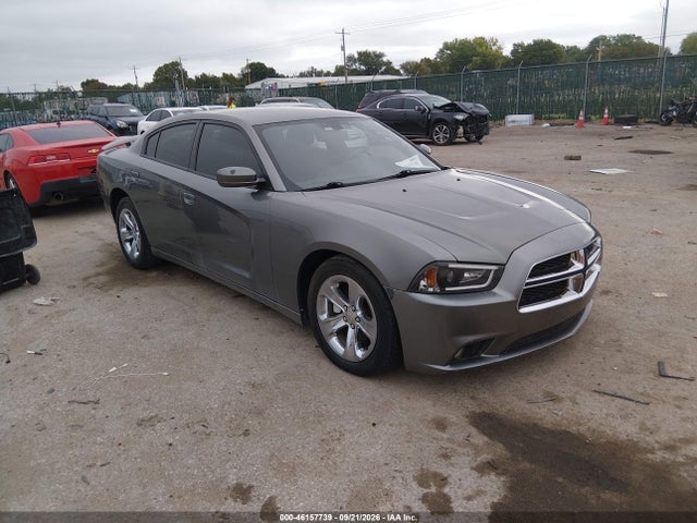 Aukcja sprzedaży 2012 Dodge Charger Sxt, vin: 2C3CDXHG1CH207402, numer aukcji: 46157739