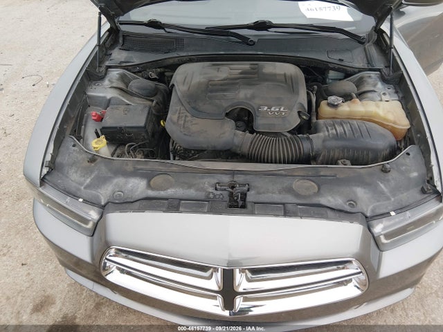 Продаж на аукціоні авто 2012 Dodge Charger Sxt, vin: 2C3CDXHG1CH207402, номер лоту: 46157739