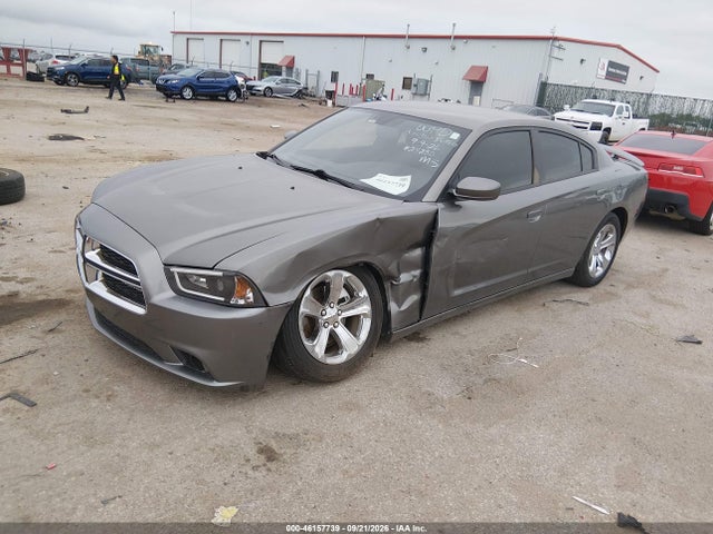 Продаж на аукціоні авто 2012 Dodge Charger Sxt, vin: 2C3CDXHG1CH207402, номер лоту: 46157739
