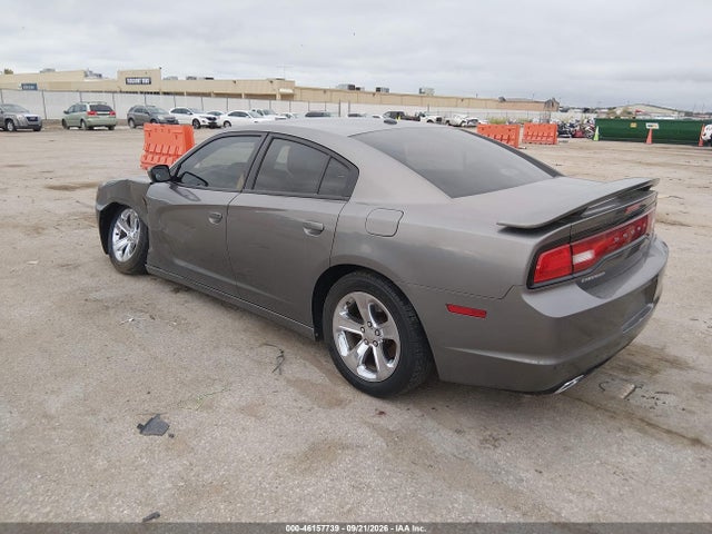 Продаж на аукціоні авто 2012 Dodge Charger Sxt, vin: 2C3CDXHG1CH207402, номер лоту: 46157739