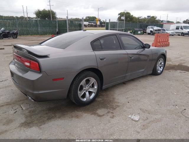 Продаж на аукціоні авто 2012 Dodge Charger Sxt, vin: 2C3CDXHG1CH207402, номер лоту: 46157739