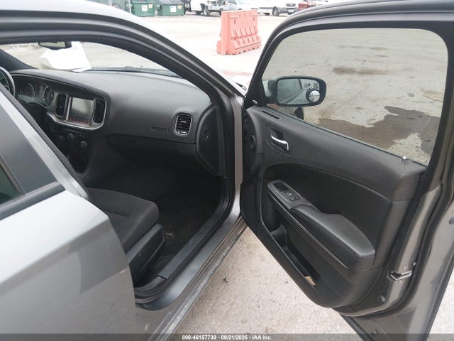 Продаж на аукціоні авто 2012 Dodge Charger Sxt, vin: 2C3CDXHG1CH207402, номер лоту: 46157739