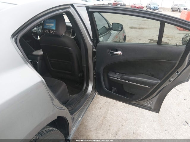 Продаж на аукціоні авто 2012 Dodge Charger Sxt, vin: 2C3CDXHG1CH207402, номер лоту: 46157739
