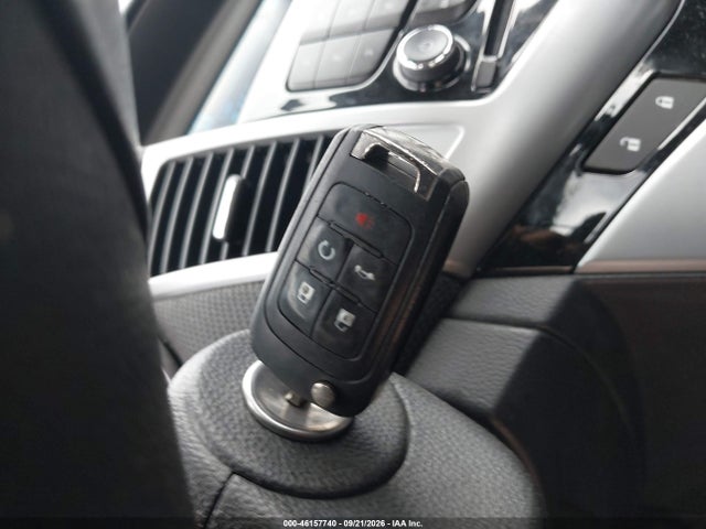 Продажа на аукционе авто 2012 Chevrolet Cruze 1lt, vin: 1G1PF5SC3C7408644, номер лота: 46157740