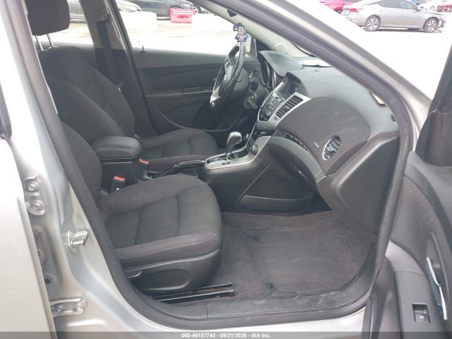 Продажа на аукционе авто 2012 Chevrolet Cruze 1lt, vin: 1G1PF5SC3C7408644, номер лота: 46157740