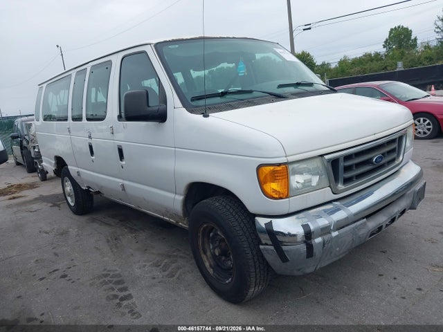Продажа на аукционе авто 2007 Ford E-350 Super Duty Xl/xlt, vin: 1FBSS31L67DA51894, номер лота: 46157744