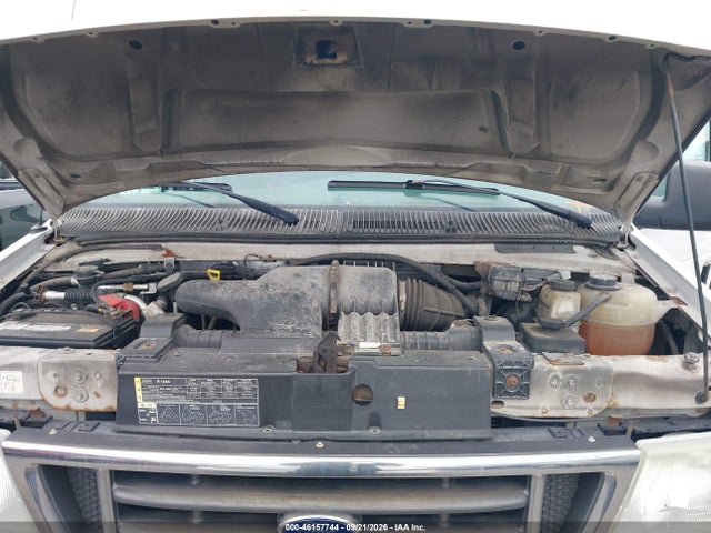 2007 Ford E-350 Super Duty Xl/xlt მანქანა იყიდება აუქციონზე, vin: 1FBSS31L67DA51894, აუქციონის ნომერი: 46157744