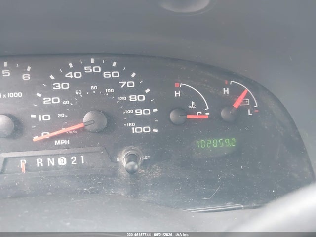 2007 Ford E-350 Super Duty Xl/xlt მანქანა იყიდება აუქციონზე, vin: 1FBSS31L67DA51894, აუქციონის ნომერი: 46157744