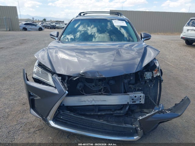 Продаж на аукціоні авто 2016 Lexus Rx 350, vin: 2T2ZZMCAXGC018283, номер лоту: 46157746