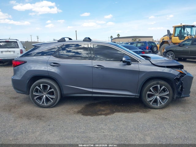 Продаж на аукціоні авто 2016 Lexus Rx 350, vin: 2T2ZZMCAXGC018283, номер лоту: 46157746