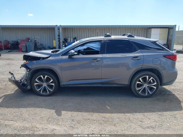 Продаж на аукціоні авто 2016 Lexus Rx 350, vin: 2T2ZZMCAXGC018283, номер лоту: 46157746