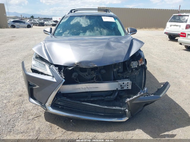 Продаж на аукціоні авто 2016 Lexus Rx 350, vin: 2T2ZZMCAXGC018283, номер лоту: 46157746