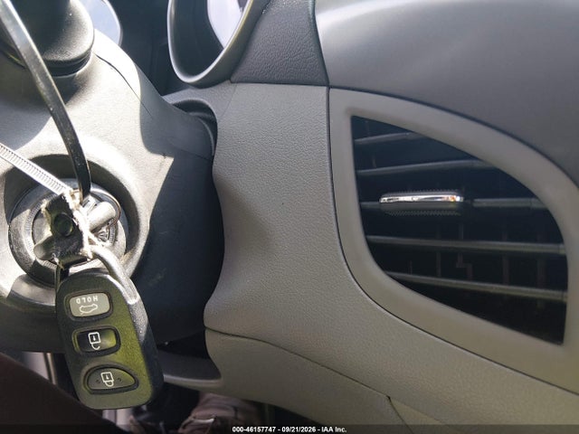 Aukcja sprzedaży 2013 Hyundai Elantra Gls, vin: KMHDH4AE0DU014244, numer aukcji: 46157747