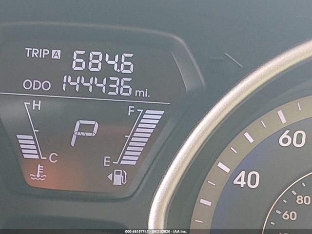Aukcja sprzedaży 2013 Hyundai Elantra Gls, vin: KMHDH4AE0DU014244, numer aukcji: 46157747