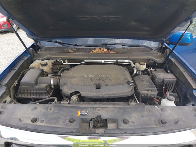 Aukcja sprzedaży 2018 Gmc Canyon Sle, vin: 1GTG6CEN6J1115166, numer aukcji: 46157753