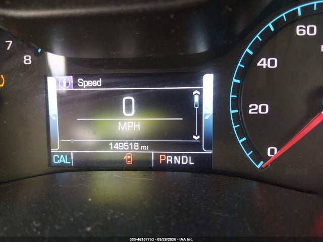 Aukcja sprzedaży 2018 Gmc Canyon Sle, vin: 1GTG6CEN6J1115166, numer aukcji: 46157753