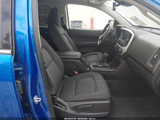 Aukcja sprzedaży 2018 Gmc Canyon Sle, vin: 1GTG6CEN6J1115166, numer aukcji: 46157753