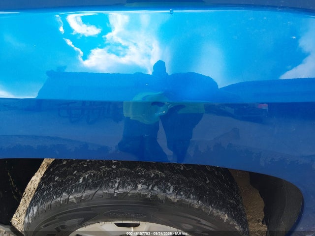 Aukcja sprzedaży 2018 Gmc Canyon Sle, vin: 1GTG6CEN6J1115166, numer aukcji: 46157753