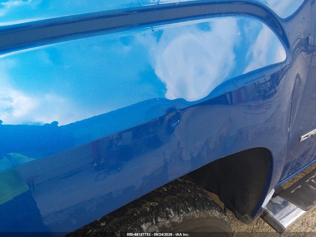 Aukcja sprzedaży 2018 Gmc Canyon Sle, vin: 1GTG6CEN6J1115166, numer aukcji: 46157753