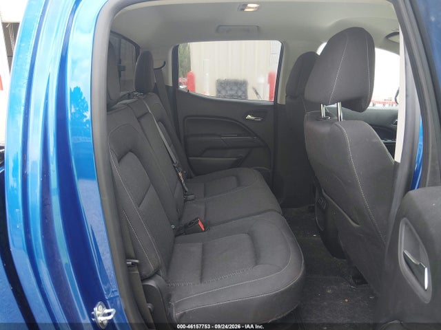 Aukcja sprzedaży 2018 Gmc Canyon Sle, vin: 1GTG6CEN6J1115166, numer aukcji: 46157753