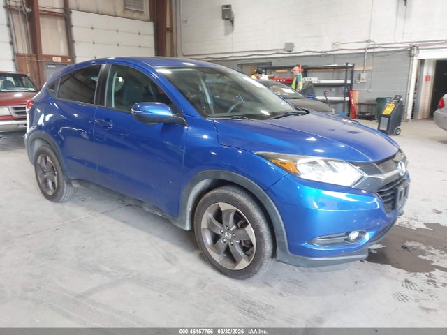 Aukcja sprzedaży 2018 Honda Hr-v Ex, vin: 3CZRU6H52JG720468, numer aukcji: 46157756
