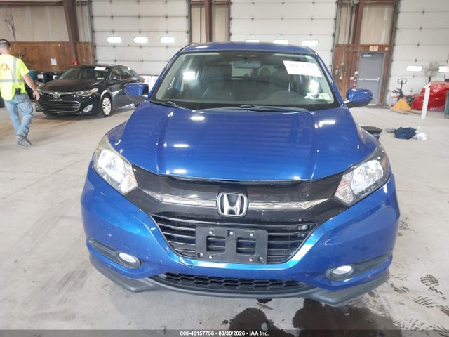 Aukcja sprzedaży 2018 Honda Hr-v Ex, vin: 3CZRU6H52JG720468, numer aukcji: 46157756