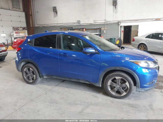Aukcja sprzedaży 2018 Honda Hr-v Ex, vin: 3CZRU6H52JG720468, numer aukcji: 46157756