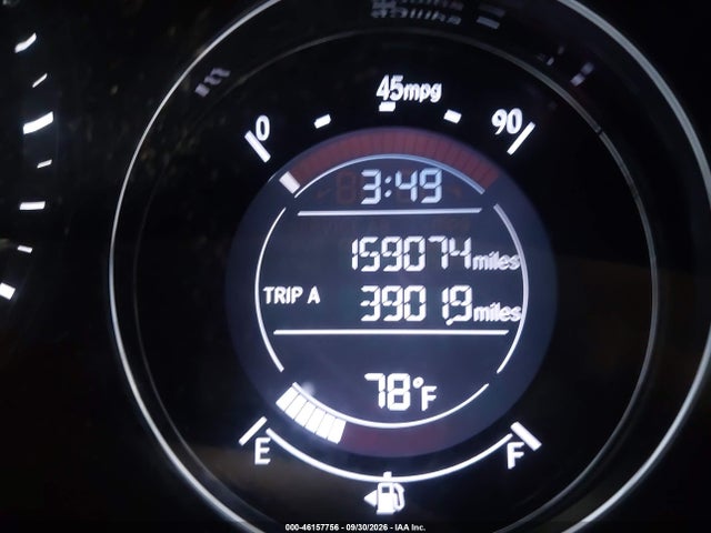 Aukcja sprzedaży 2018 Honda Hr-v Ex, vin: 3CZRU6H52JG720468, numer aukcji: 46157756