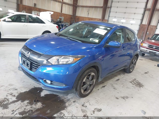 Aukcja sprzedaży 2018 Honda Hr-v Ex, vin: 3CZRU6H52JG720468, numer aukcji: 46157756