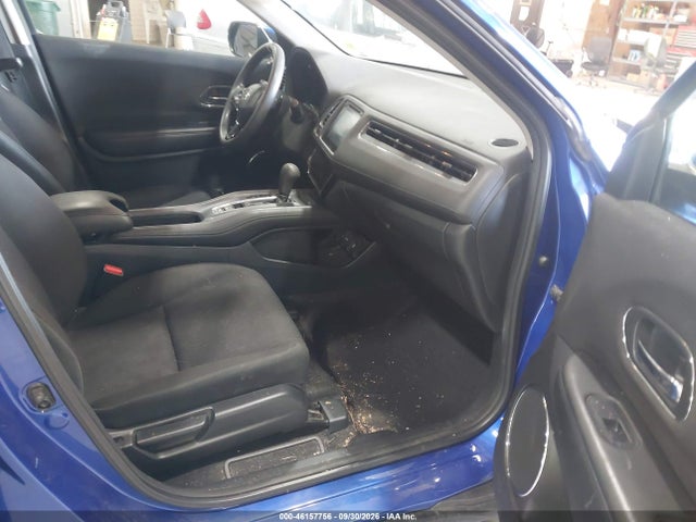 Aukcja sprzedaży 2018 Honda Hr-v Ex, vin: 3CZRU6H52JG720468, numer aukcji: 46157756