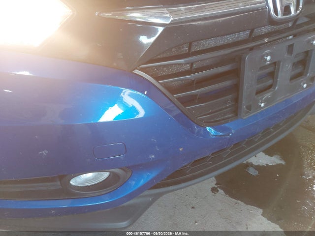 Aukcja sprzedaży 2018 Honda Hr-v Ex, vin: 3CZRU6H52JG720468, numer aukcji: 46157756