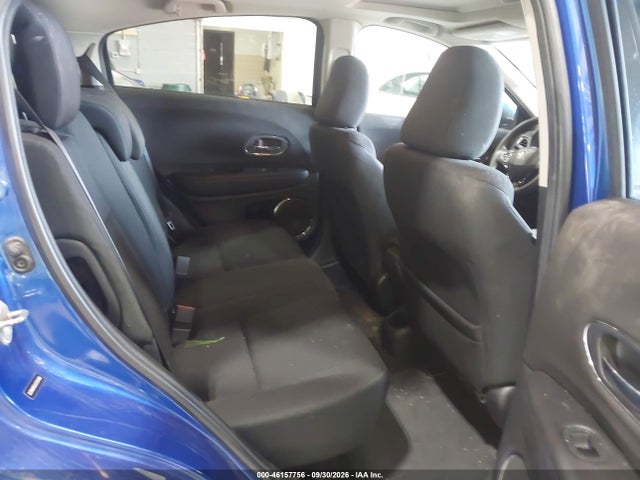 Aukcja sprzedaży 2018 Honda Hr-v Ex, vin: 3CZRU6H52JG720468, numer aukcji: 46157756