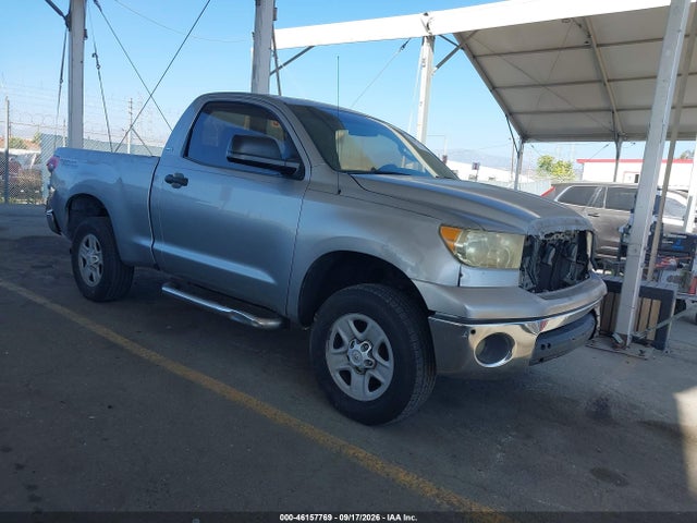 Продажа на аукционе авто 2007 Toyota Tundra Base V6, vin: 5TFJU52177X002003, номер лота: 46157769