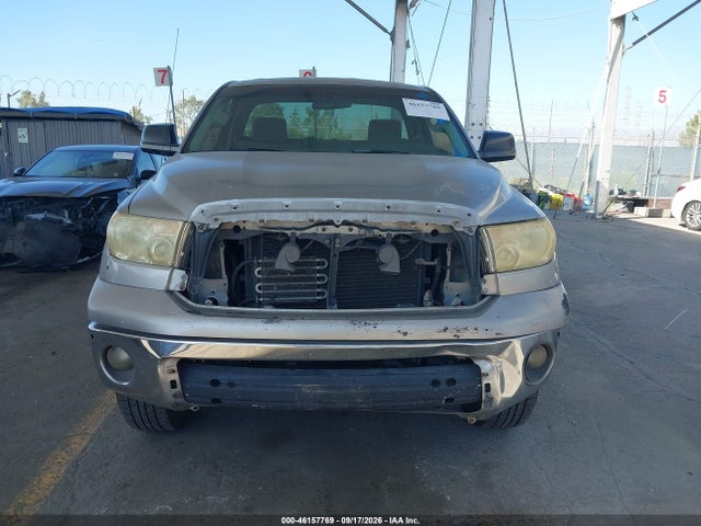 Продажа на аукционе авто 2007 Toyota Tundra Base V6, vin: 5TFJU52177X002003, номер лота: 46157769