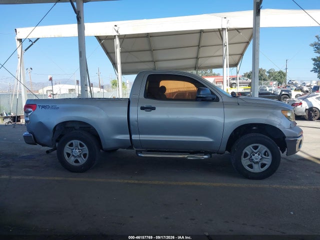 Продажа на аукционе авто 2007 Toyota Tundra Base V6, vin: 5TFJU52177X002003, номер лота: 46157769