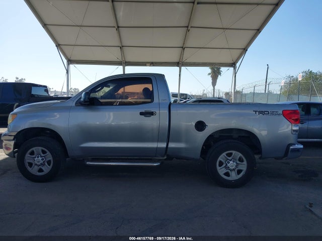 Продажа на аукционе авто 2007 Toyota Tundra Base V6, vin: 5TFJU52177X002003, номер лота: 46157769