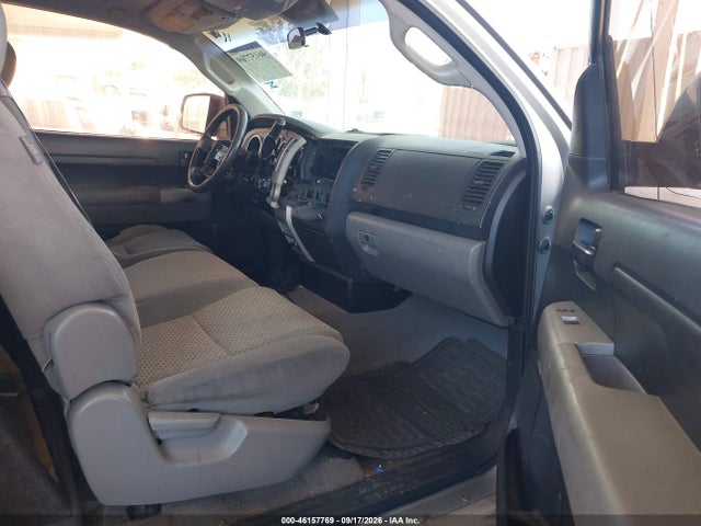Продажа на аукционе авто 2007 Toyota Tundra Base V6, vin: 5TFJU52177X002003, номер лота: 46157769