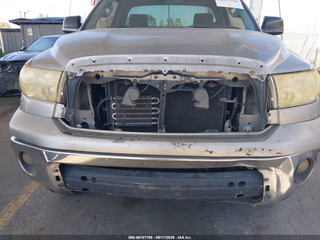 Продажа на аукционе авто 2007 Toyota Tundra Base V6, vin: 5TFJU52177X002003, номер лота: 46157769